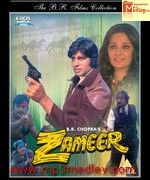 Zameer 1975